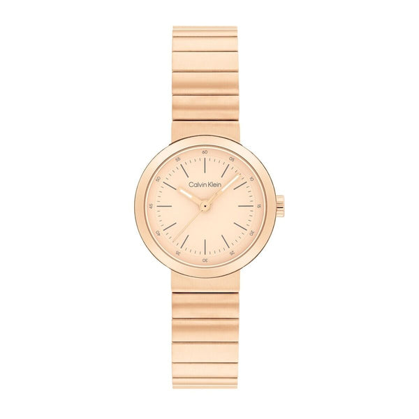 Ladies' Watch Calvin Klein 25200411 (Ø 44 mm)-0