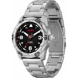 Men's Watch Hugo Boss 1530332 (Ø 42 mm)-3