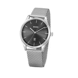 Men's Watch Hugo Boss 1570159 (Ø 43 mm)-2