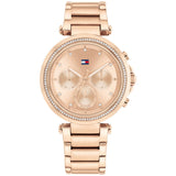 Ladies' Watch Tommy Hilfiger 1782705 (Ø 38 mm)-0