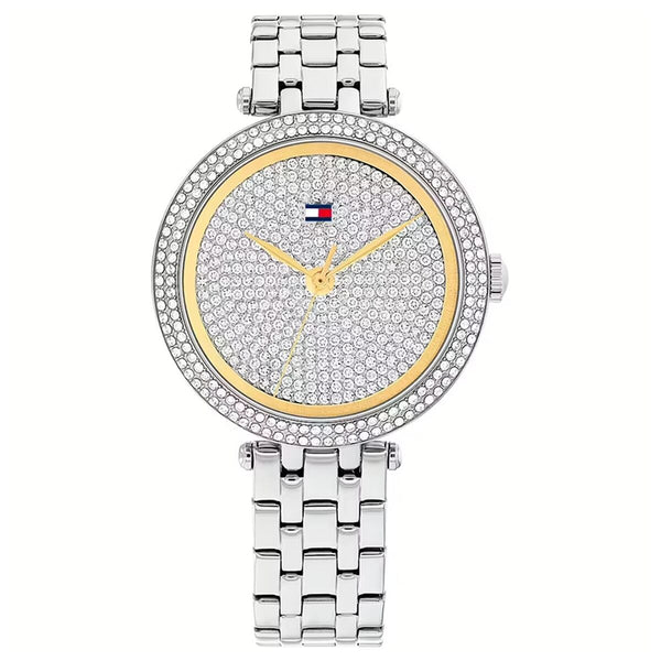 Ladies' Watch Tommy Hilfiger 1692151-0