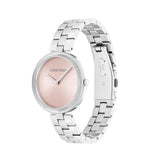 Ladies' Watch Calvin Klein 25100015-4