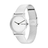 Men's Watch Calvin Klein 25100033 Silver-3