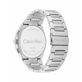 Men's Watch Calvin Klein 25200459 Silver-4