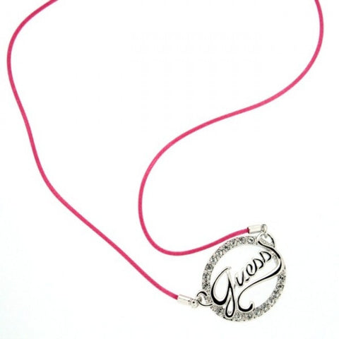 Ladies' Necklace Guess UBN21207-0