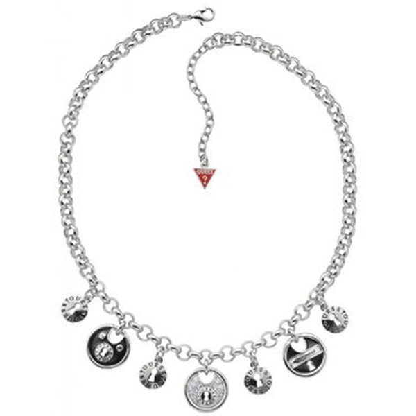 Ladies' Necklace Guess UBN71213-0