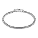 Ladies' Bracelet Guess JUMB01330JWSTS-0