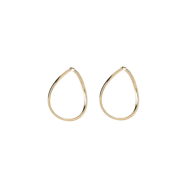 Ladies' Earrings Guess JUBE04195JWYGT-U-0