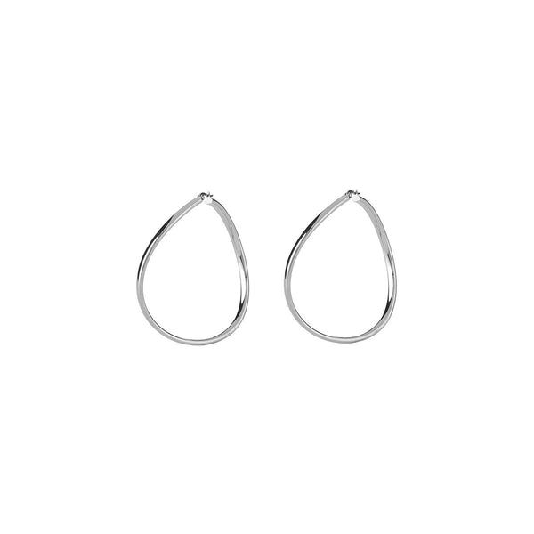 Ladies' Earrings Guess JUBE04195JWRHT-U-0