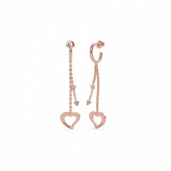 Ladies' Earrings Guess UBE79120-0