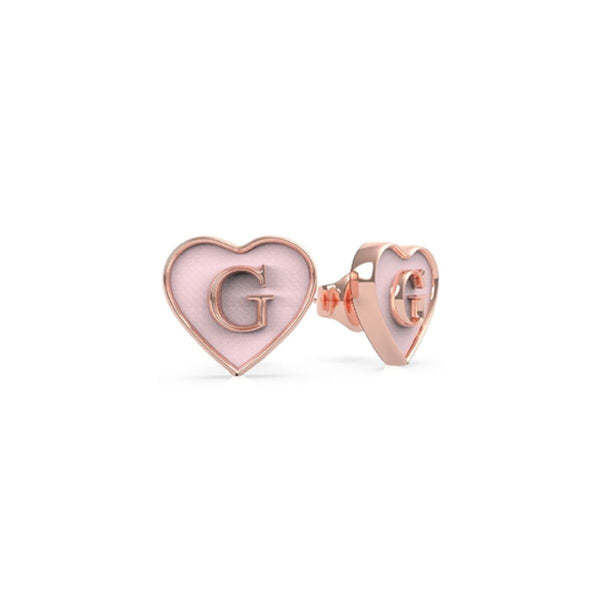 Ladies' Earrings Guess UME70009-0