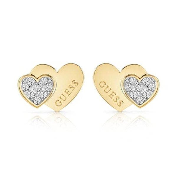 Ladies' Earrings Guess JUBE02174JWYGT-U-0