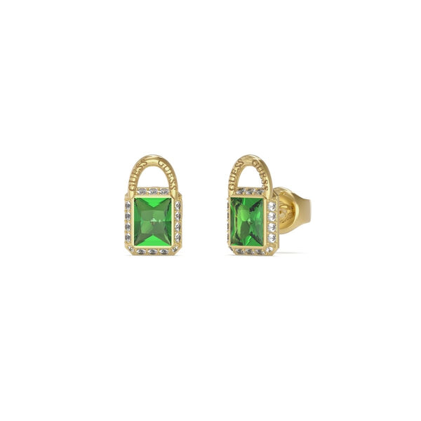 Ladies' Earrings Guess JUBE02194JWYGGNT-U-0