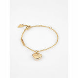 Ladies' Bracelet Guess JUBB02229JWYGS-1