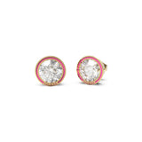 Ladies' Earrings Guess JUBE01361JWYGNPT-U-0