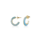 Ladies' Earrings Guess JUBE01491JWYGTQT-U-0