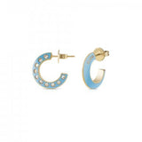 Ladies' Earrings Guess JUBE01491JWYGTQT-U-1