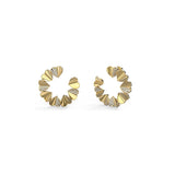 Ladies' Earrings Guess JUBE03037JWYGT-U-0