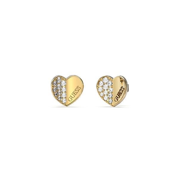 Ladies' Earrings Guess JUBE03038JWYGT-U-0