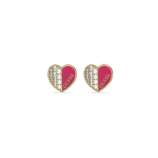 Ladies' Earrings Guess JUBE03048JWYGFCT-U-0