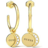 Ladies' Earrings Guess 2780704-0