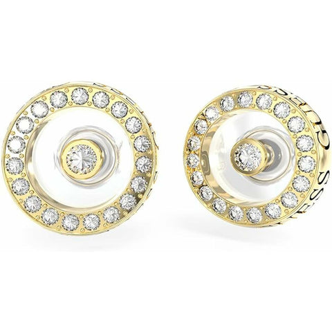 Ladies' Earrings Guess JUBE03256JWYGT-U-0