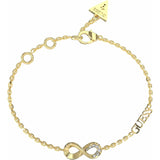 Ladies' Bracelet Guess JUBB03270JWYGS-0