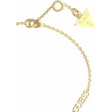 Ladies' Bracelet Guess JUBB03282JWYGS-2