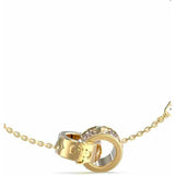 Ladies' Bracelet Guess JUBB03282JWYGS-1