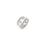 Ladies' Ring Guess JUBR03320JWRH-0