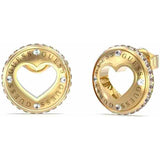 Ladies' Earrings Guess JUBE03341JWYGT-U-0