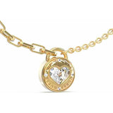 Ladies' Bracelet Guess JUBB03353JWYGS-1