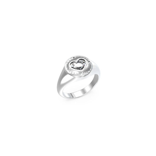 Ladies' Ring Guess JUBR03352JWRH-0