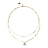 Ladies' Necklace Guess JUBN03395JW-1