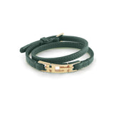 Ladies' Bracelet Guess JUBB03226JWYGDGT-U-0