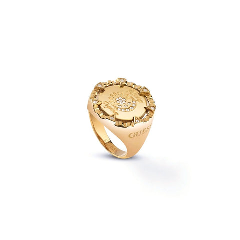 Ladies' Ring Guess JUBR04049JWYG52 12-0