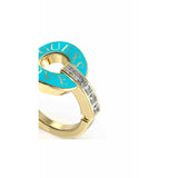 Ladies' Ring Guess JUBR04079JWYGTQ52-3