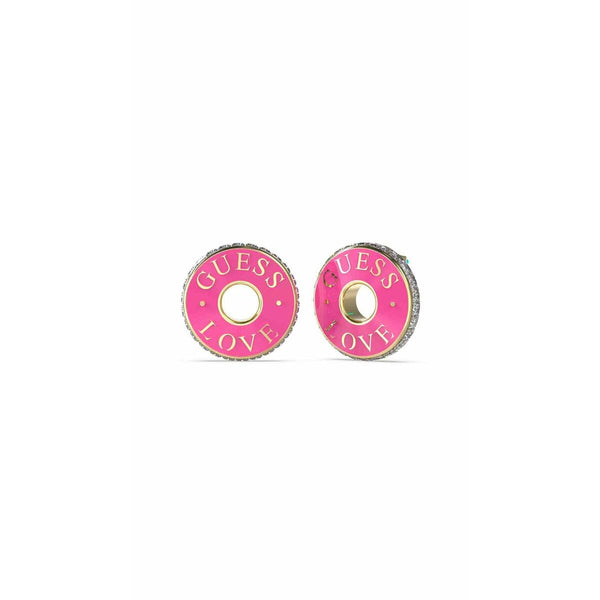 Ladies' Earrings Guess JUBE04084JWYGFCT-U-0