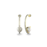 Ladies' Earrings Guess JUBE04452JWYGT-U-0