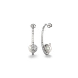 Ladies' Earrings Guess JUBE04452JWRHT-U-0