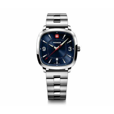 Men's Watch Wenger 01.9021.101-0