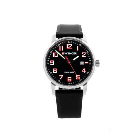 Men's Watch Wenger 01.9041.127 (Ø 42 mm)-0