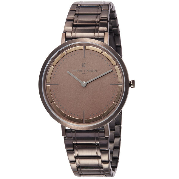 Men's Watch Pierre Cardin CBV-1035-0