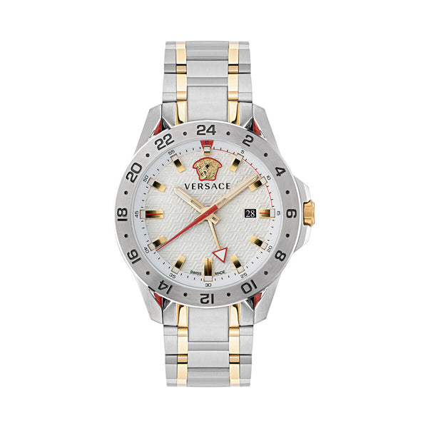 Men's Watch Versace VE2W00322 (Ø 45 mm)-0