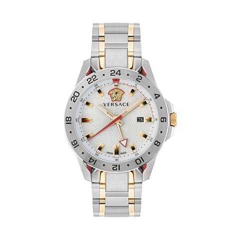 Men's Watch Versace VE2W00322 (Ø 45 mm)-0