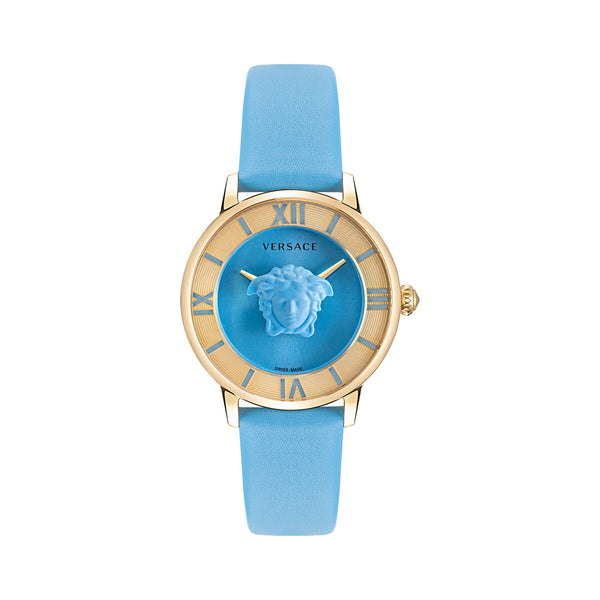 Ladies' Watch Versace VE2R00622 (Ø 38 mm)-0
