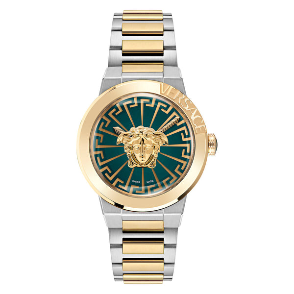 Ladies' Watch Versace VE3F00422 (Ø 38 mm)-0
