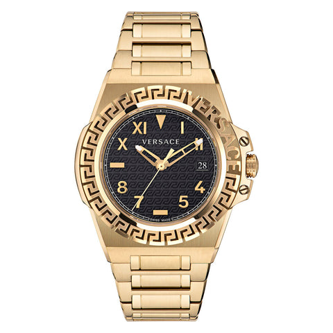 Men's Watch Versace VE3I00522 (Ø 44 mm)-0