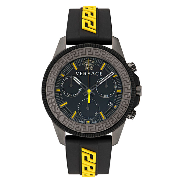 Men's Watch Versace VE3J00322 (Ø 45 mm)-0