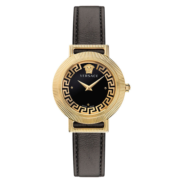 Ladies' Watch Versace (Ø 36 mm)-0